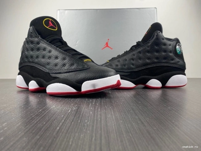 Rep Onekick PLAYOFFS JORDAN 13 AIR 414571-062 0808